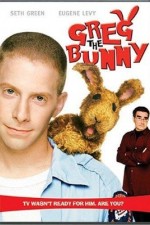 Watch Greg the Bunny Putlocker